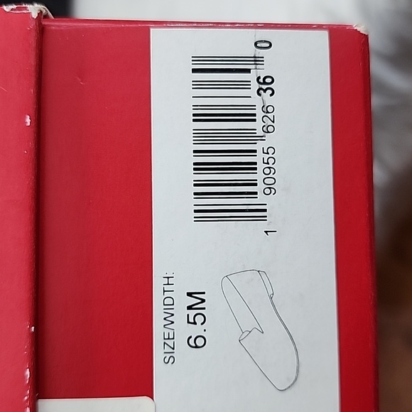 Enzo Angiolini Leonie Loafers Size: 6.5M - Picture 9 of 9